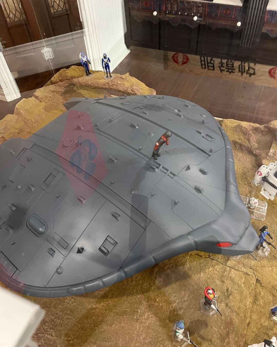 Cobra-Snake-Mothership-Super7-GI-Joe-ReAction-SDCC-2023