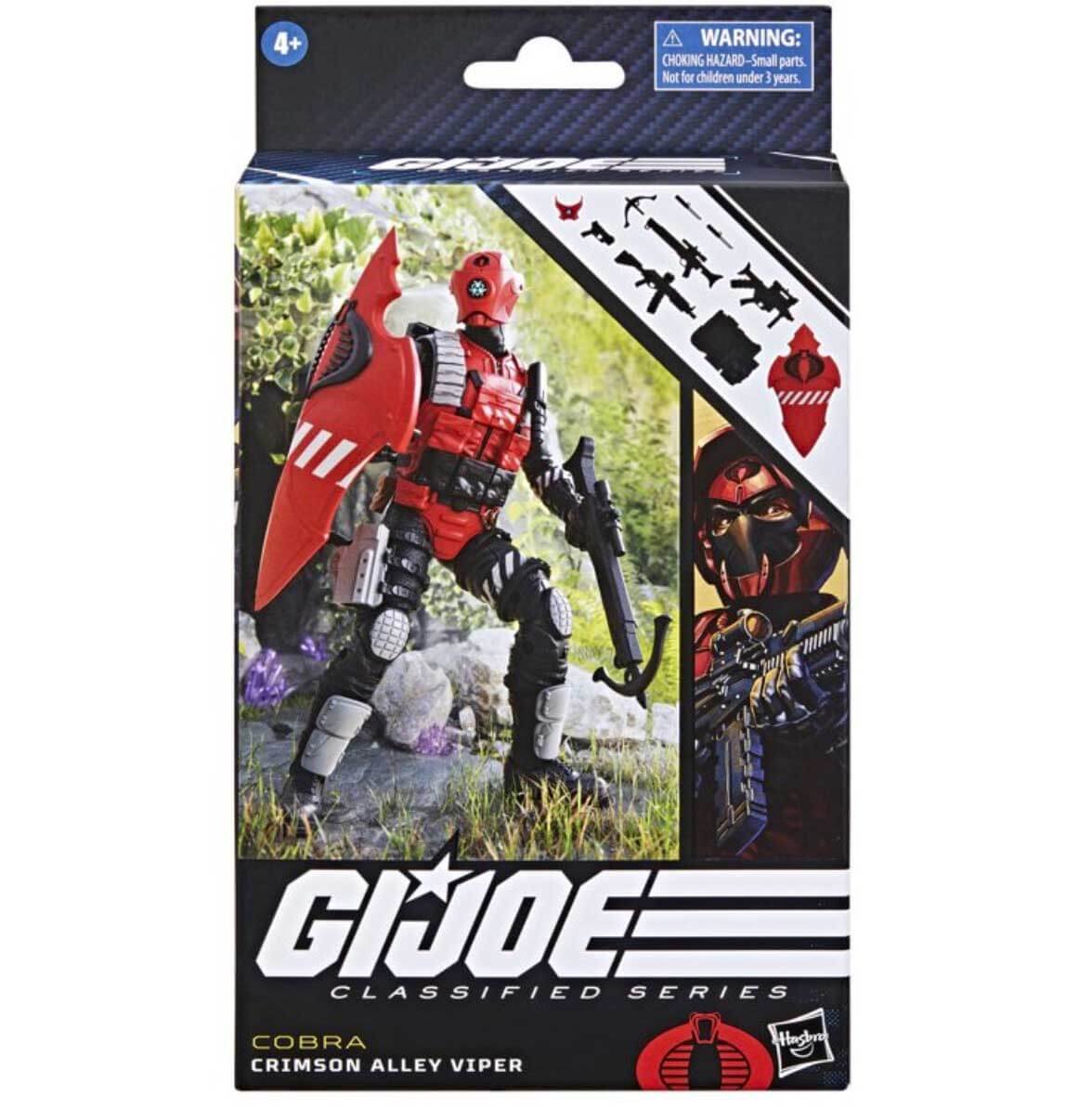 Crimson-Alley-Viper-GI-Joe-Classified-Series-2