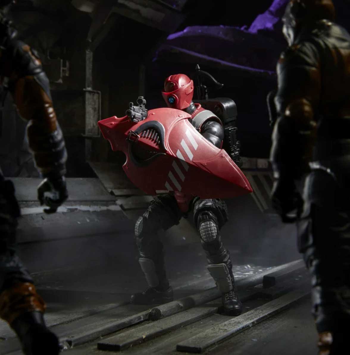 Crimson-Alley-Viper-GI-Joe-Classified-Series-3