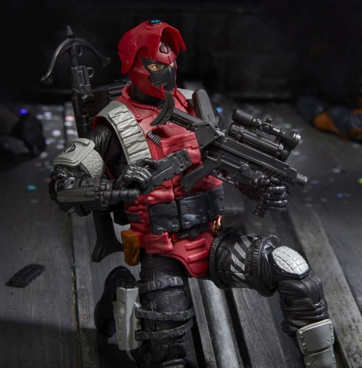 Crimson-Alley-Viper-GI-Joe-Classified-Series-6