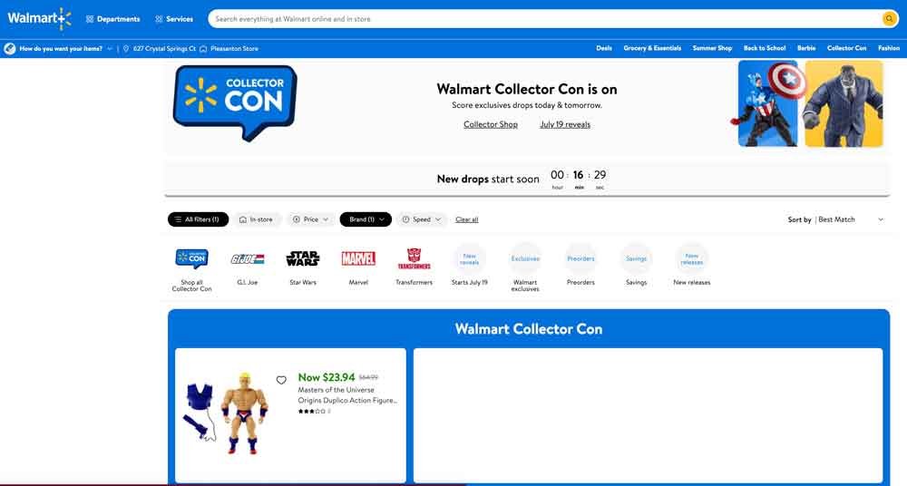 Duplico-Walmart-Collector-Con-2023-Preorder-2