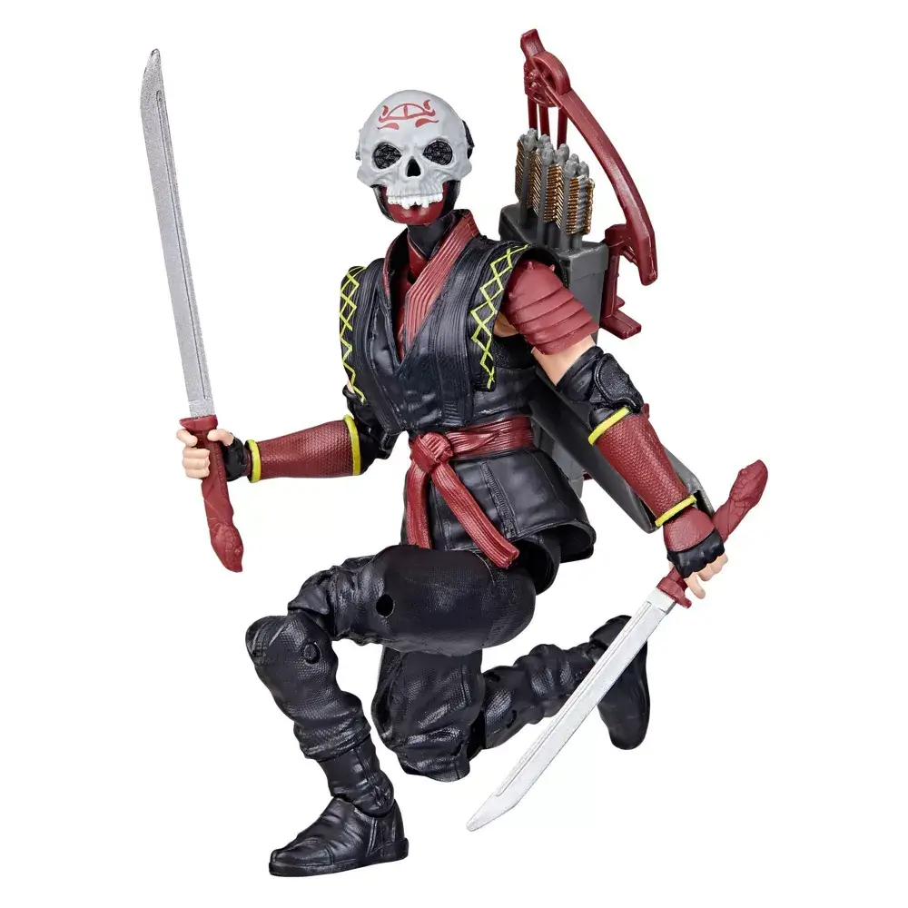 G.I. Joe Classified Series Cobra Vypra 2