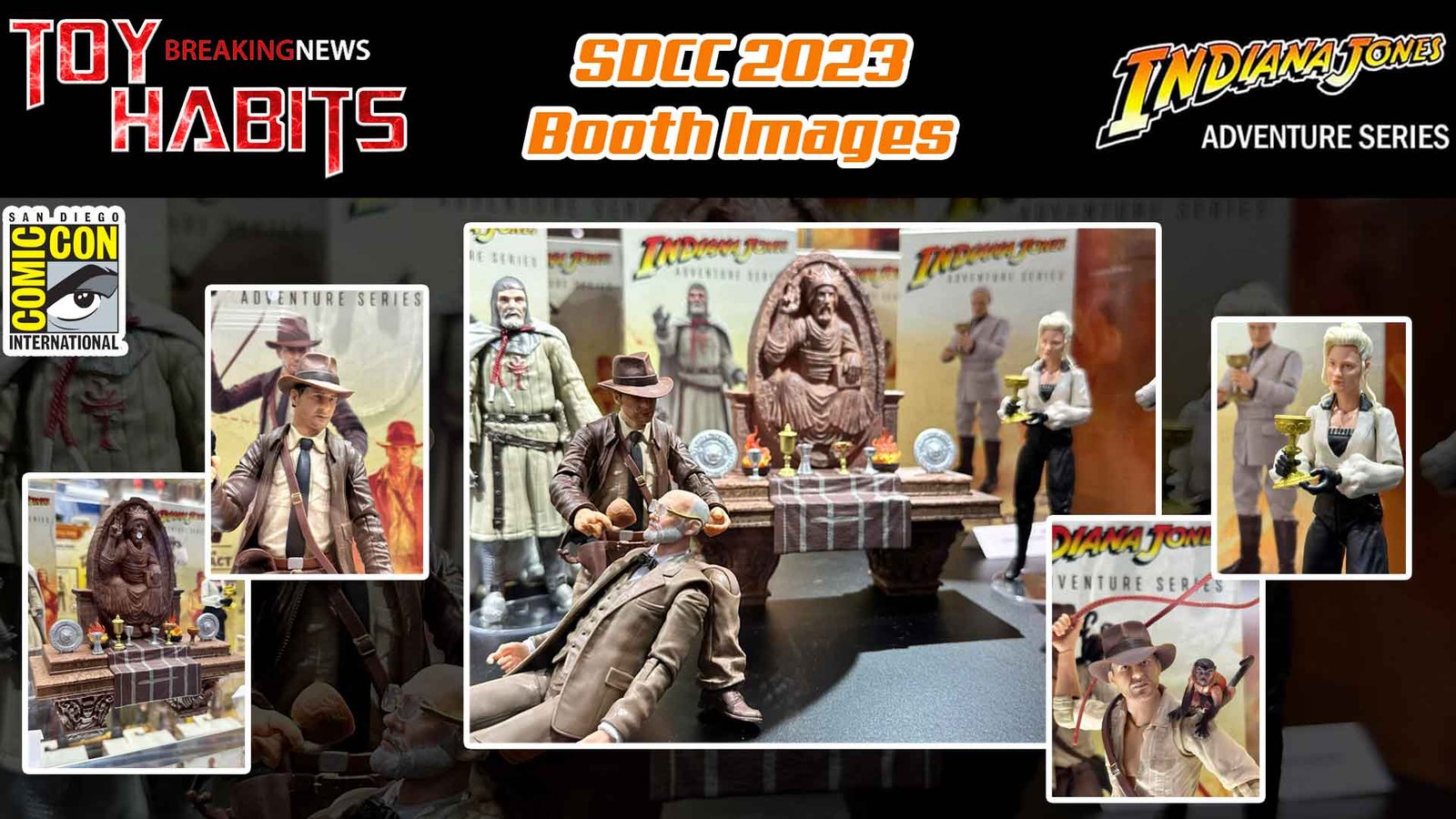 Indiana-Jones-Adventure-Series-SDCC-2023-Booth-Images