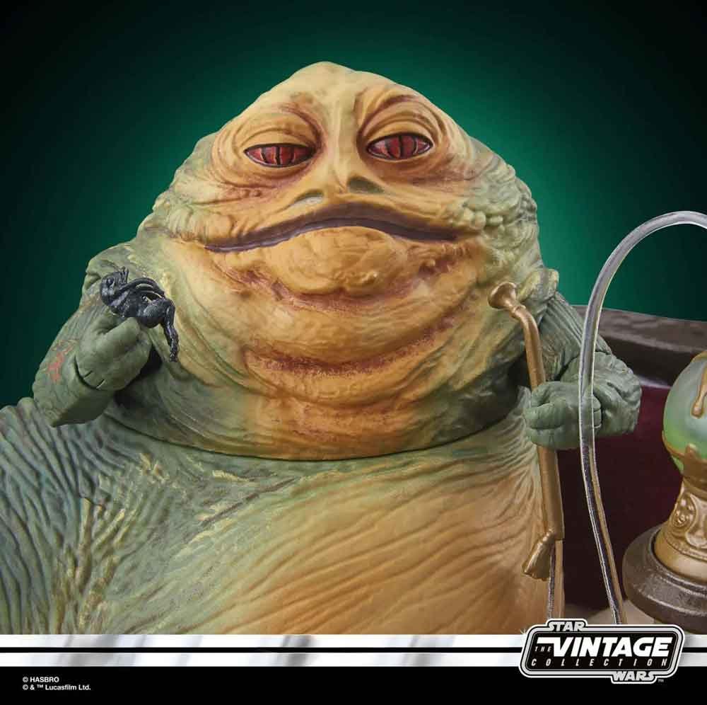 Jabba-The-Hut-Salacios-Crumb-8D8-Star-Wars-Vintage-Collection-Set-7