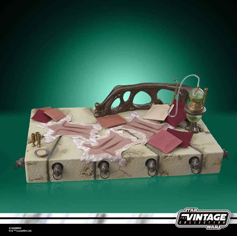 Jabba-The-Hut-Salacios-Crumb-8D8-Star-Wars-Vintage-Collection-Set-8