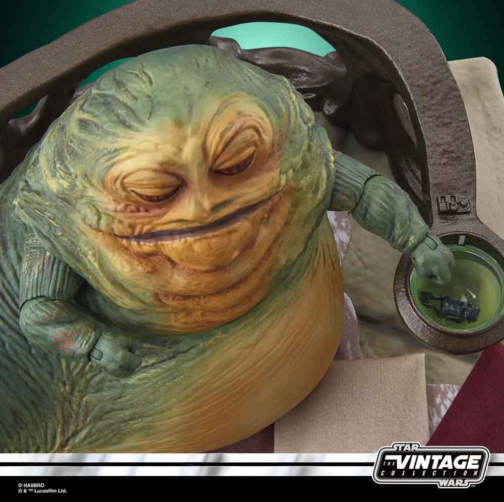 Jabba-The-Hut-Salacios-Crumb-8D8-Star-Wars-Vintage-Collection-Set-9