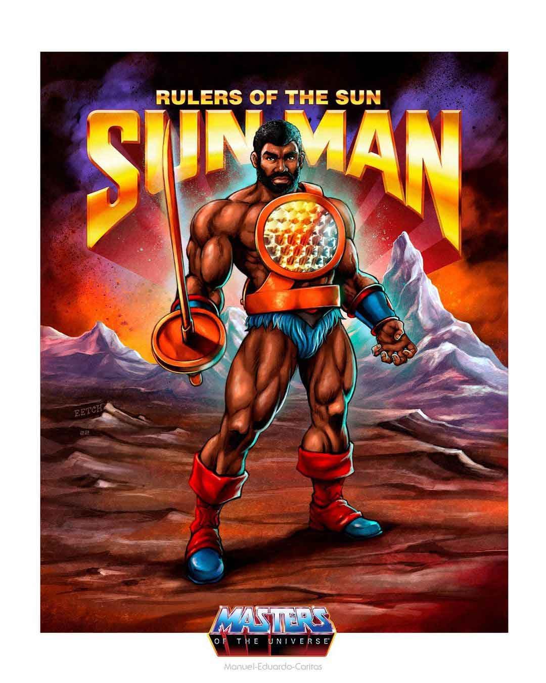 Kikto-Holographo-Zap-Man-MOTU-Origins-Rulers-of-the-Sun-3-Pack-Cards-6