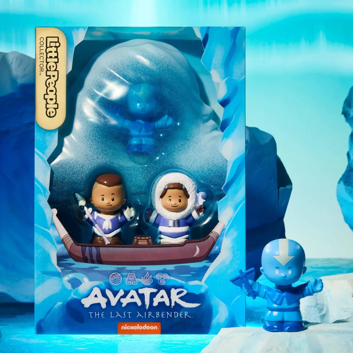 Little People Avatar 2