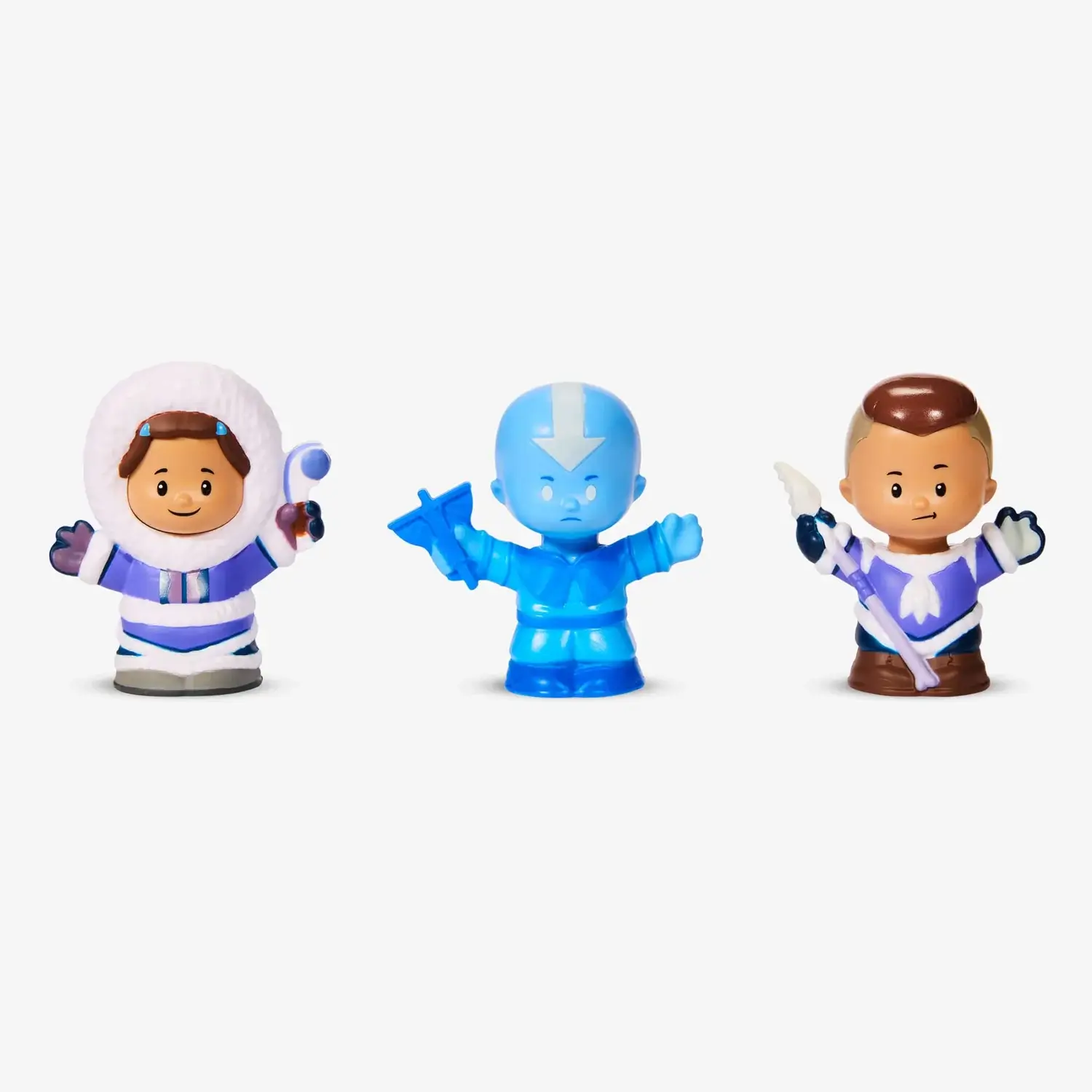 Little People Avatar 4