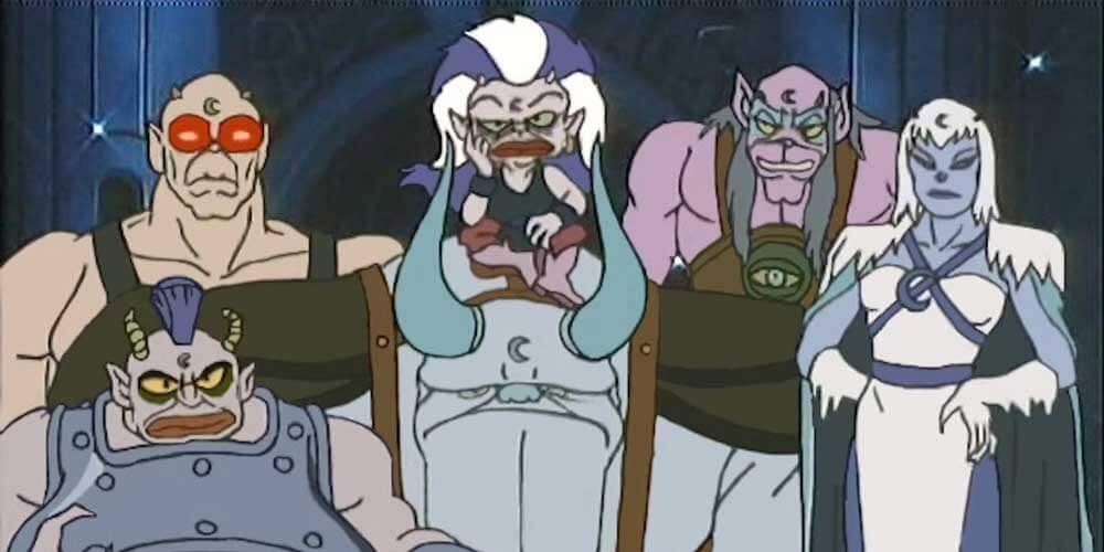 Lunataks-ThunderCats-Cartoon