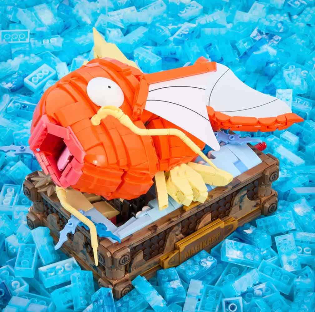 MEGA-Pokemon-Magikarp-Building-Set-1