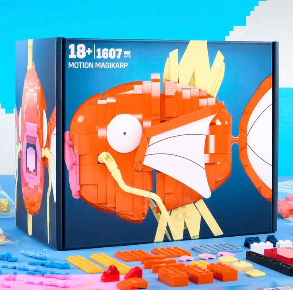 MEGA-Pokemon-Magikarp-Building-Set-2