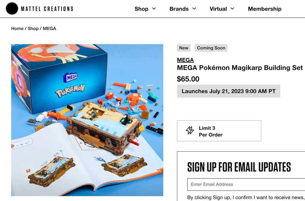 MEGA-Pokemon-Magikarp-Building-Set-Preorder