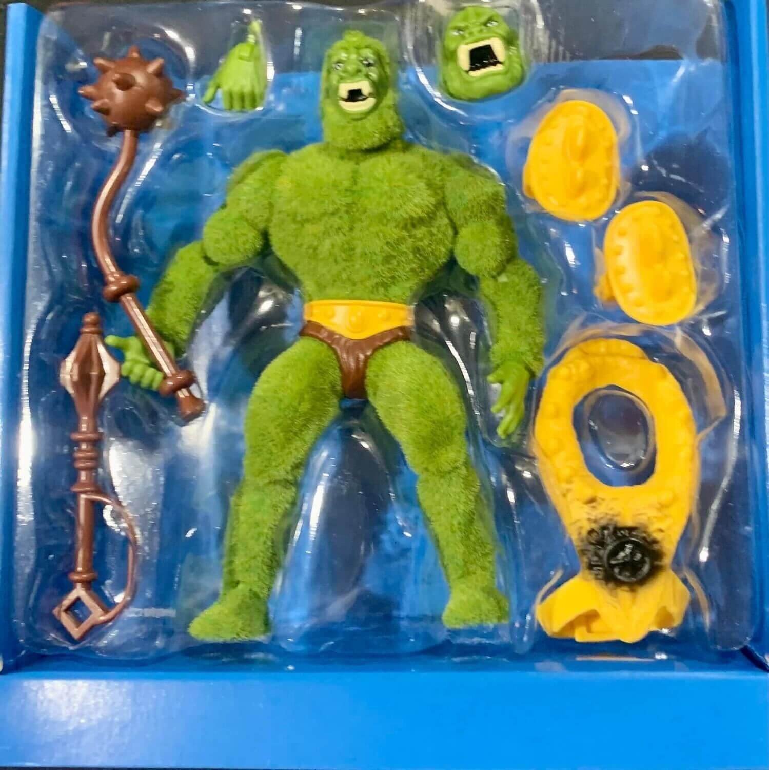 MOTU Origins Moss Man in hand 1