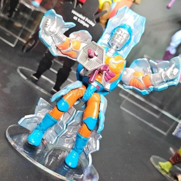 MOTU Origins Rokkon SDCC 2023