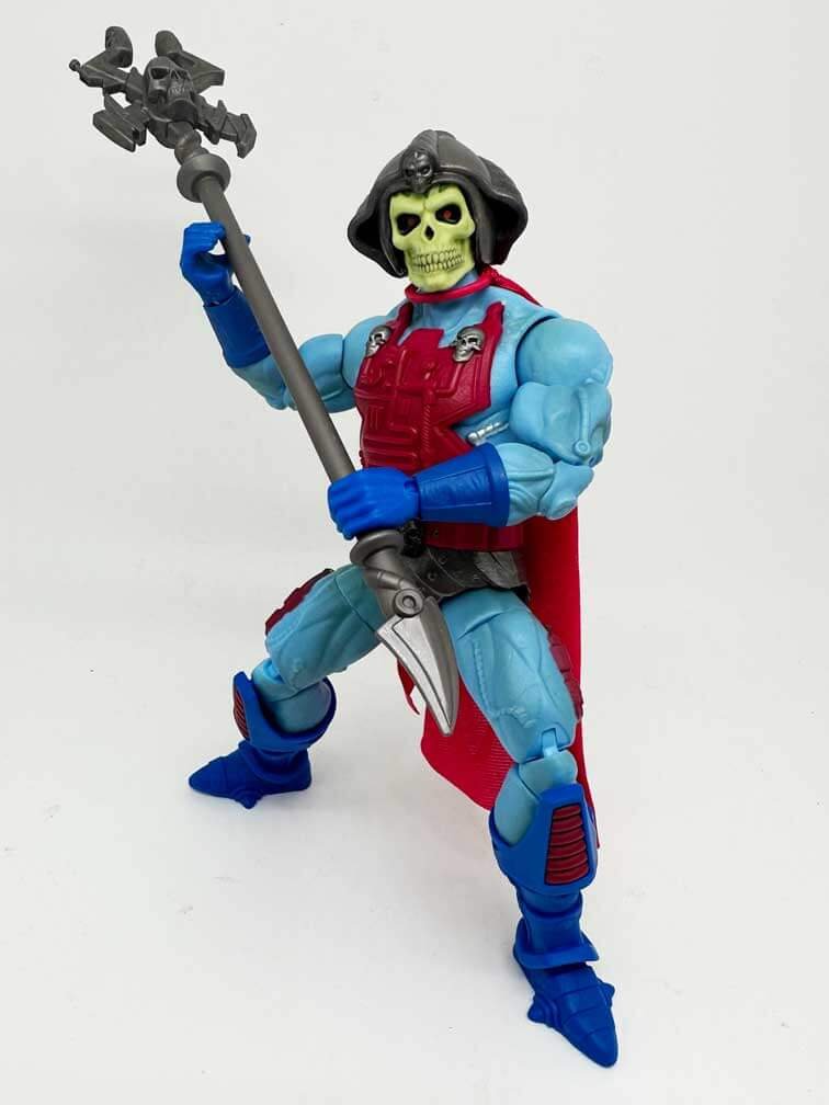 Masterverse-New-Adventures-Skeletor-action-pose-2