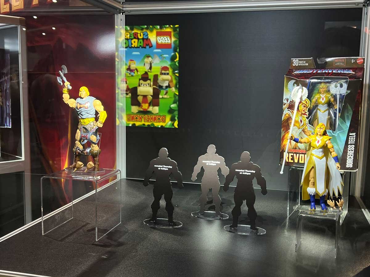 Masterverse-Revolution-SDCC-2023-Booth-1