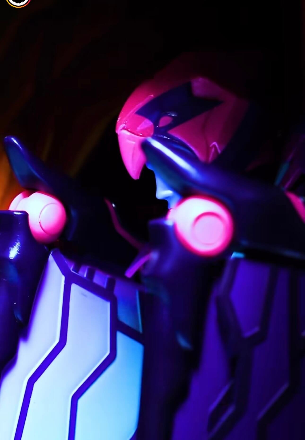 Mattel Creations Masterverse Motherboard 3