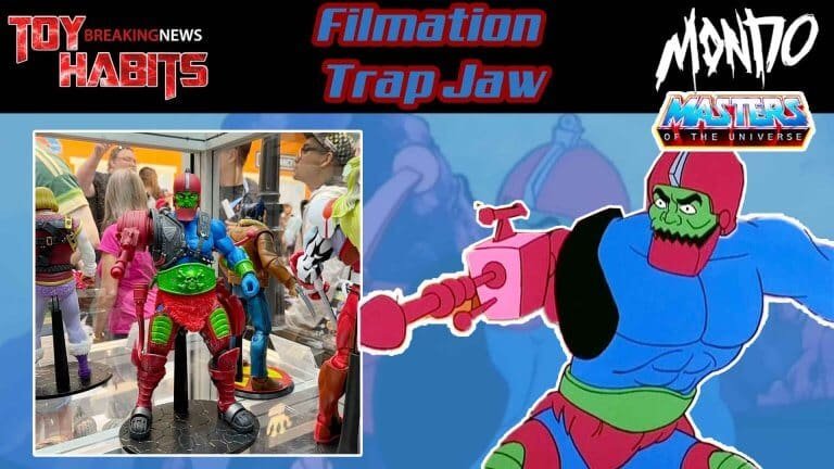 Mondo-Filmation-Trap-Jaw-Sixth-Scale-SDCC-2023-Booth-Reveal