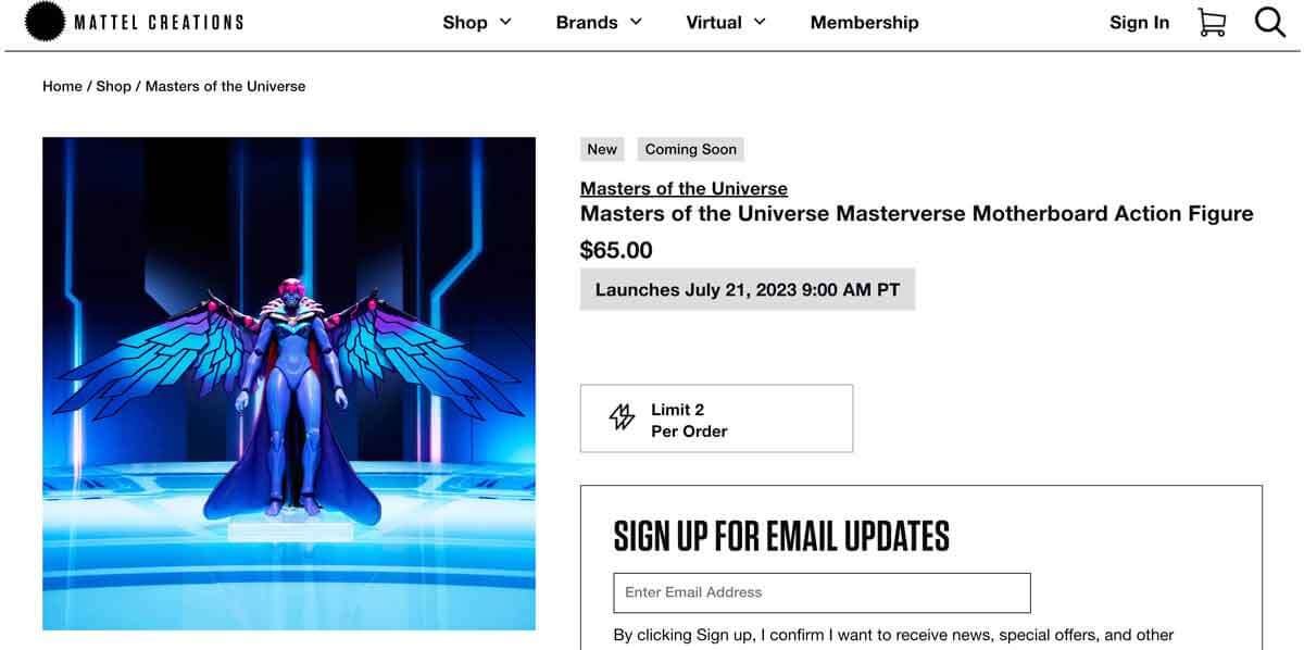 Motherboard-Masters-of-the-Universe-Revelation-Masterverse-SDCC-2023-Exclusive-Preorder