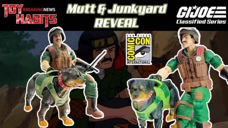 Mutt-and-Junkyard-GI-Joe-Classified-Series-SDCC-2023-Reveal