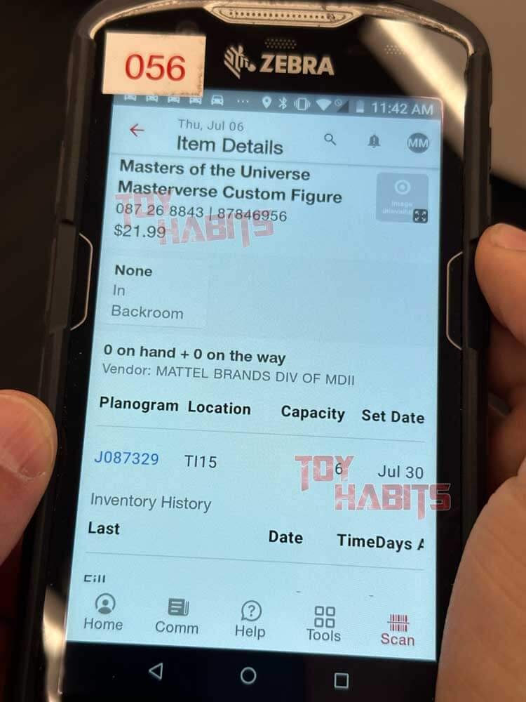 New-Adventures-Masterverse-Skeletor-Target-Exclusive-Release-Set-Date