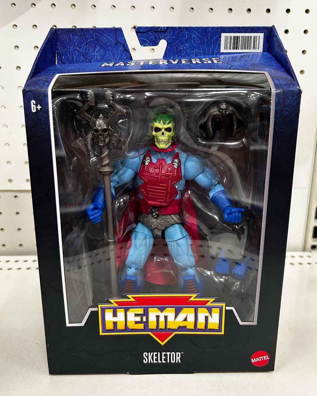 New-Adventures-Masterverse-Skeletor-Target-Exclusive