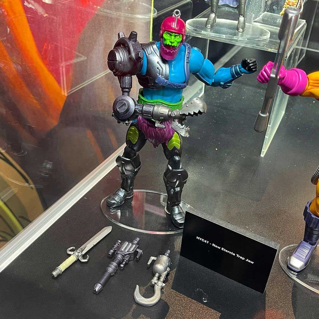 New-Eternia-Trap-Jaw-Masterverse-SDCC-2023-Booth-2