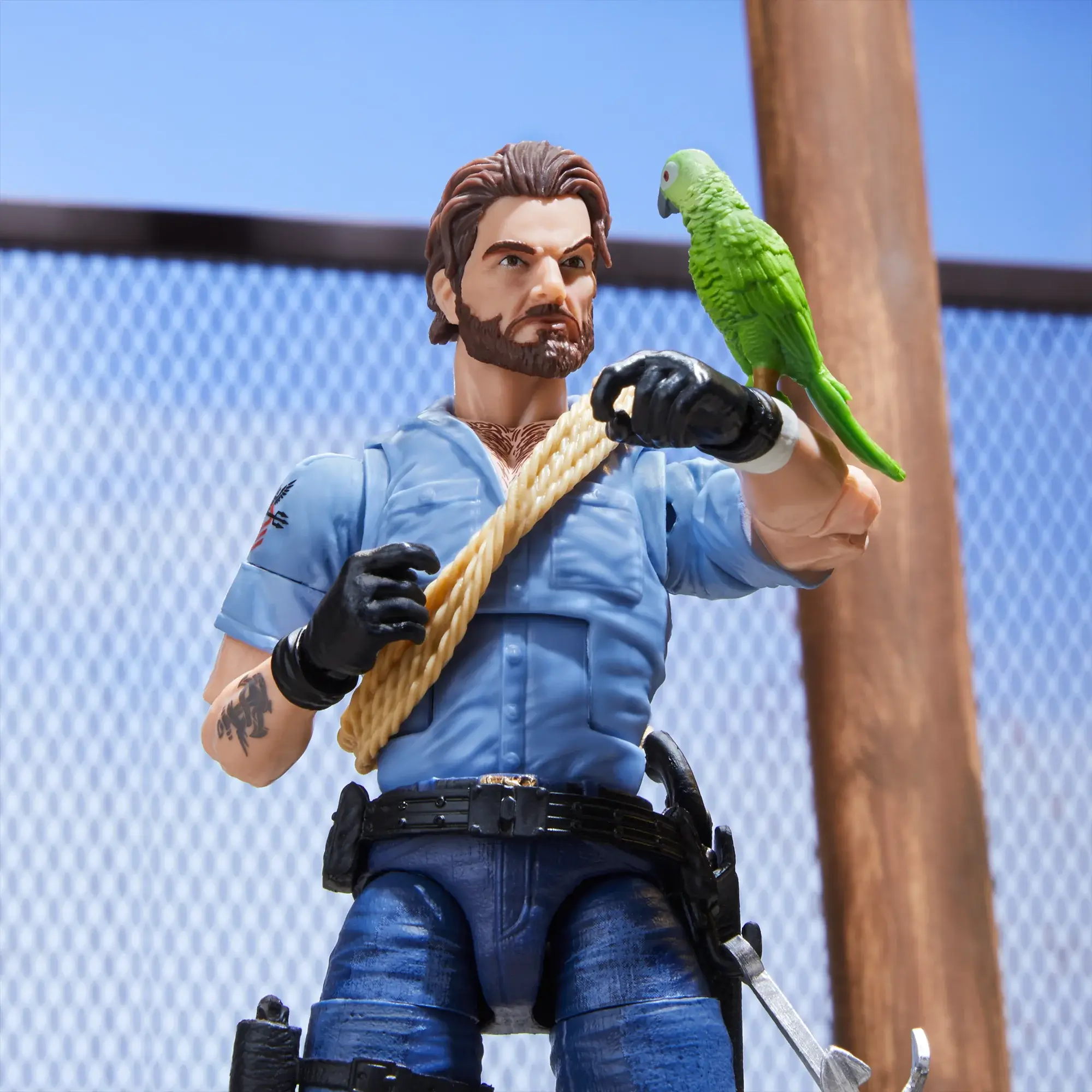 Shipwreck Classified Series Official Image 1