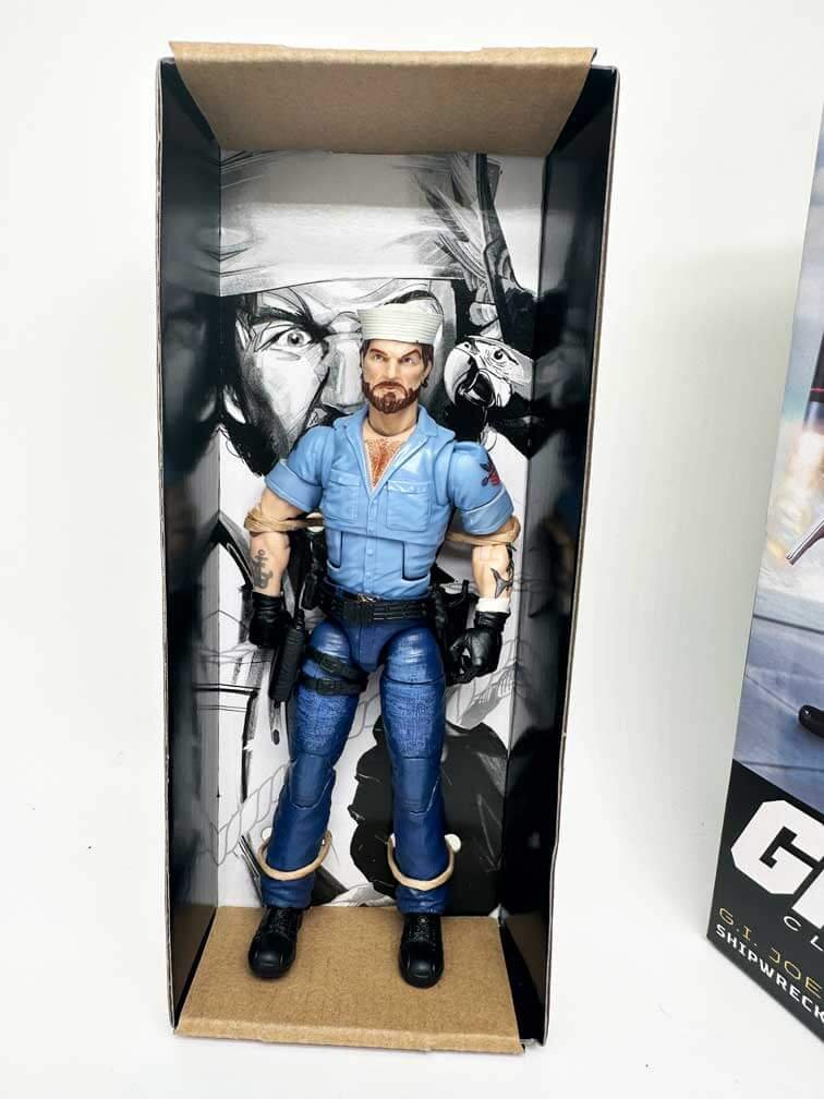 Shipwreck-GI-Joe-Classified-Series-Box-interior