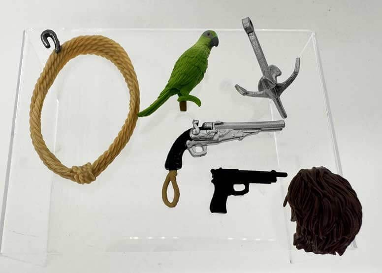 Shipwreck-GI-Joe-Classified-Series-accessories-close-up