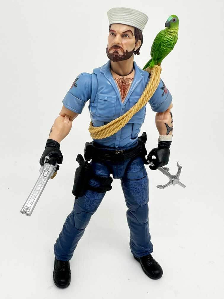 Shipwreck-GI-Joe-Classified-Series-action-pose-1