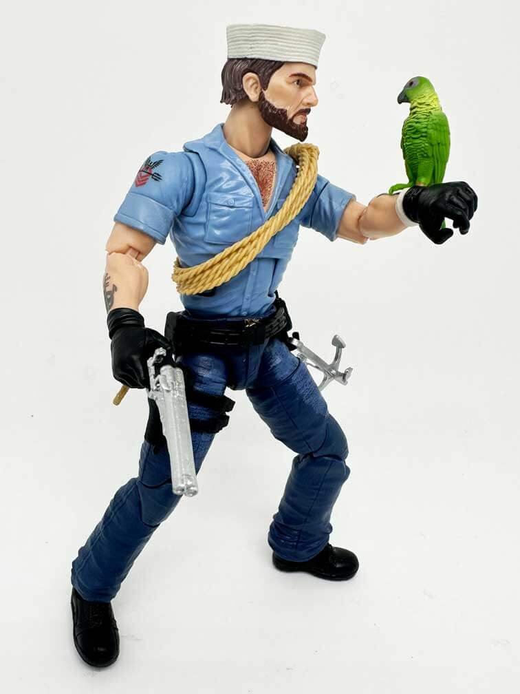 Shipwreck-GI-Joe-Classified-Series-action-pose-2