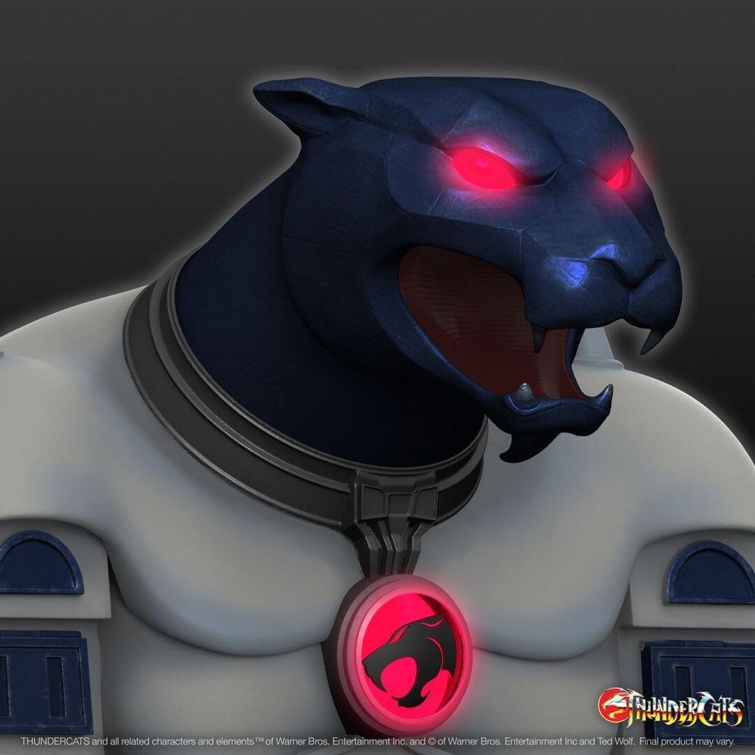 Super7 Cat's Lair Tease 5