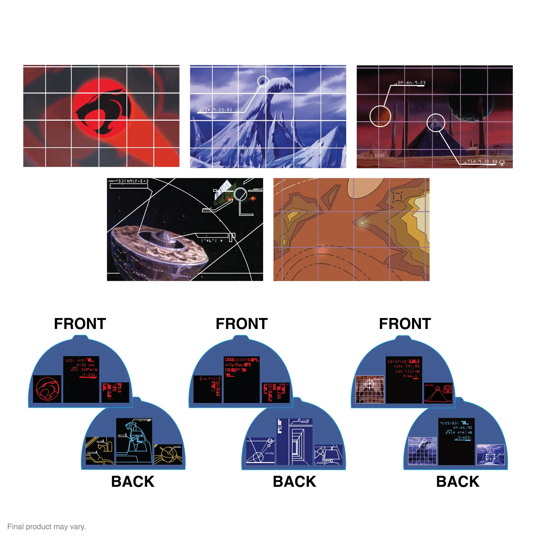 UL-ThunderCats_CatsLair_Store17