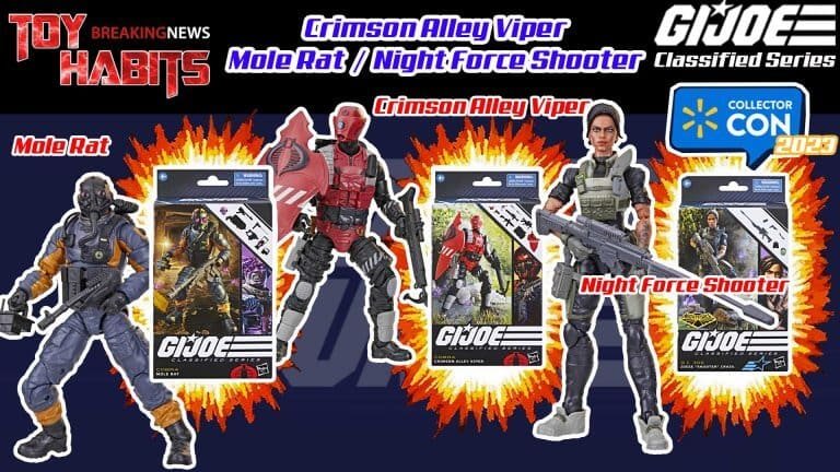 Walmart-Collector-Con-2023-Crimson-Alley-Viper-Night-Force-Shooter-Mole-Rat-GI-Joe-Classified-Series-1