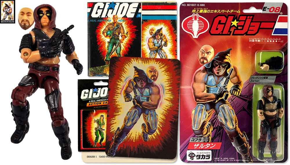 Zartan-Floating-Mask-Illustrations