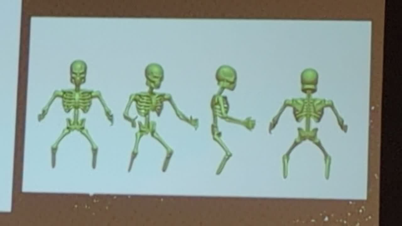 2023 Power Con Mondo Booth Reveals MOTU Retro Scare Glow 3