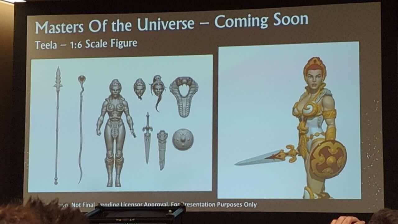 2023 Power Con Mondo Booth Reveals Teela 1