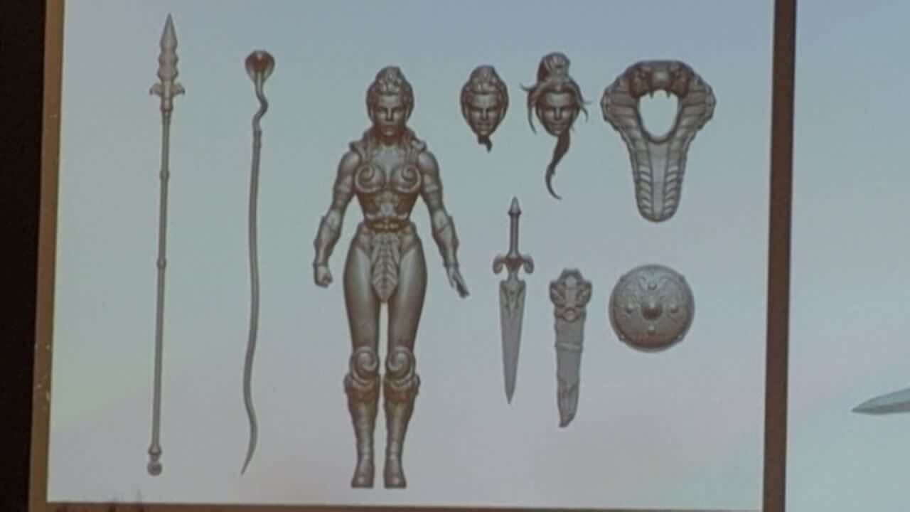 2023 Power Con Mondo Booth Reveals Teela 3