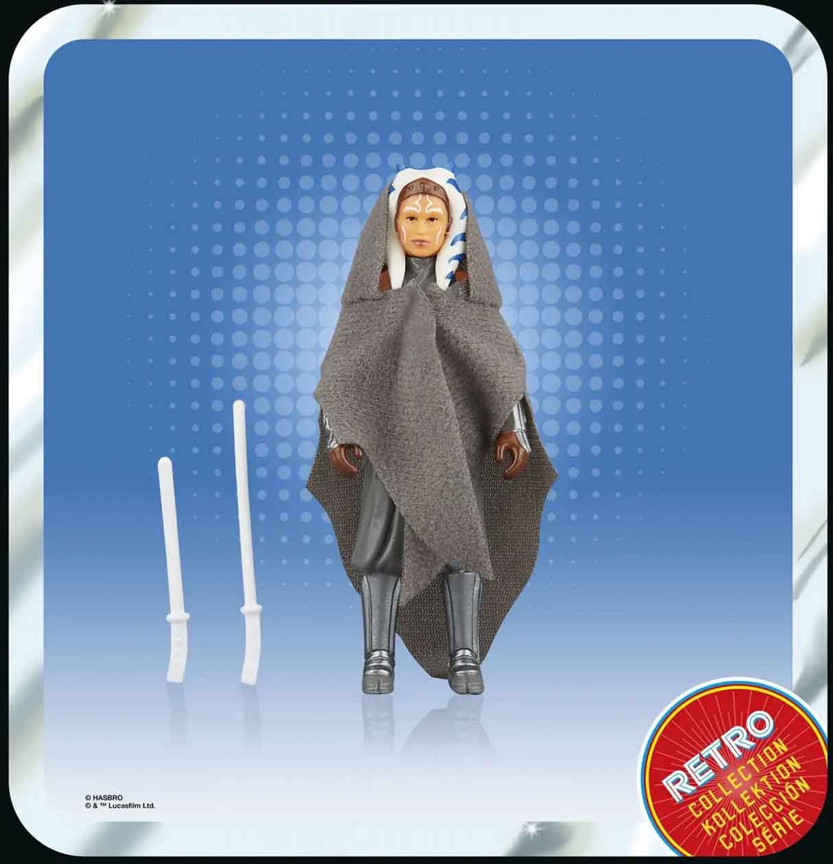 Ahsoka-Tano-Star-Wars-Ahsoka-Retro-Collection-2