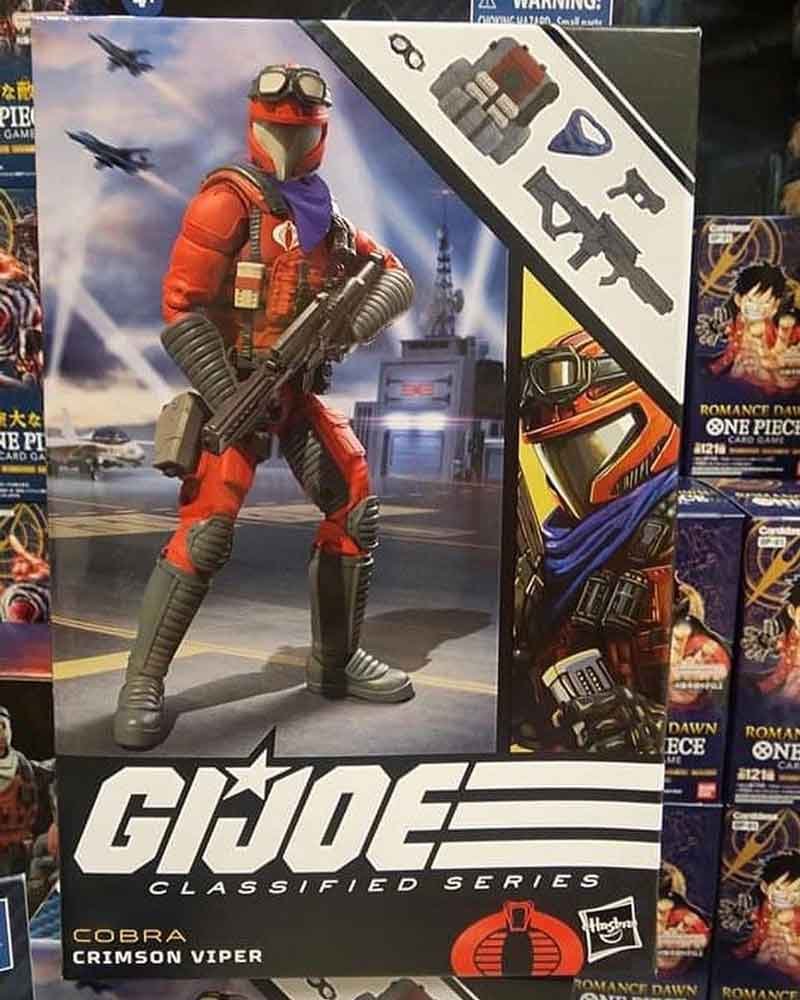 Crimson-Viper-GI-Joe-Classified-Series-In-Hand-1