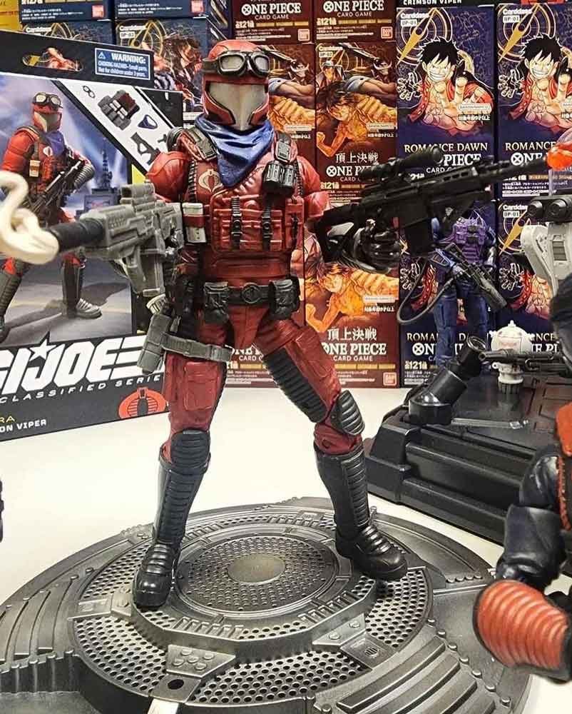 Crimson-Viper-GI-Joe-Classified-Series-In-Hand-8