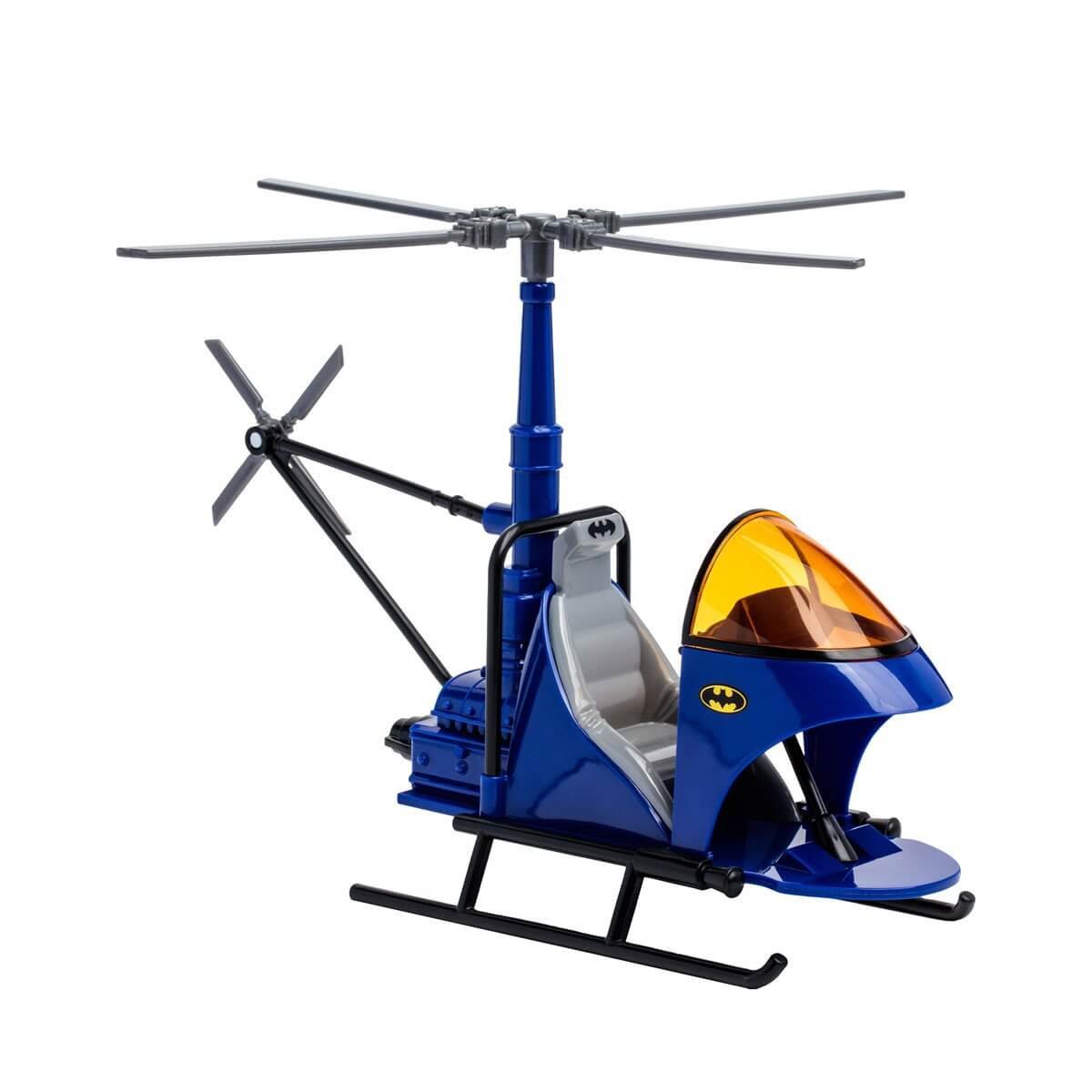 DC Super Powers The Whirly Bat 2