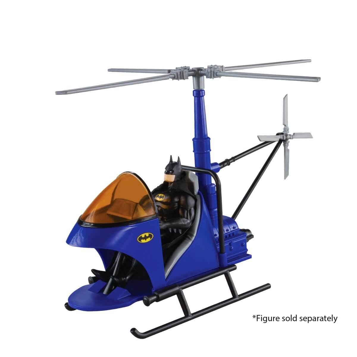 DC Super Powers The Whirly Bat 5