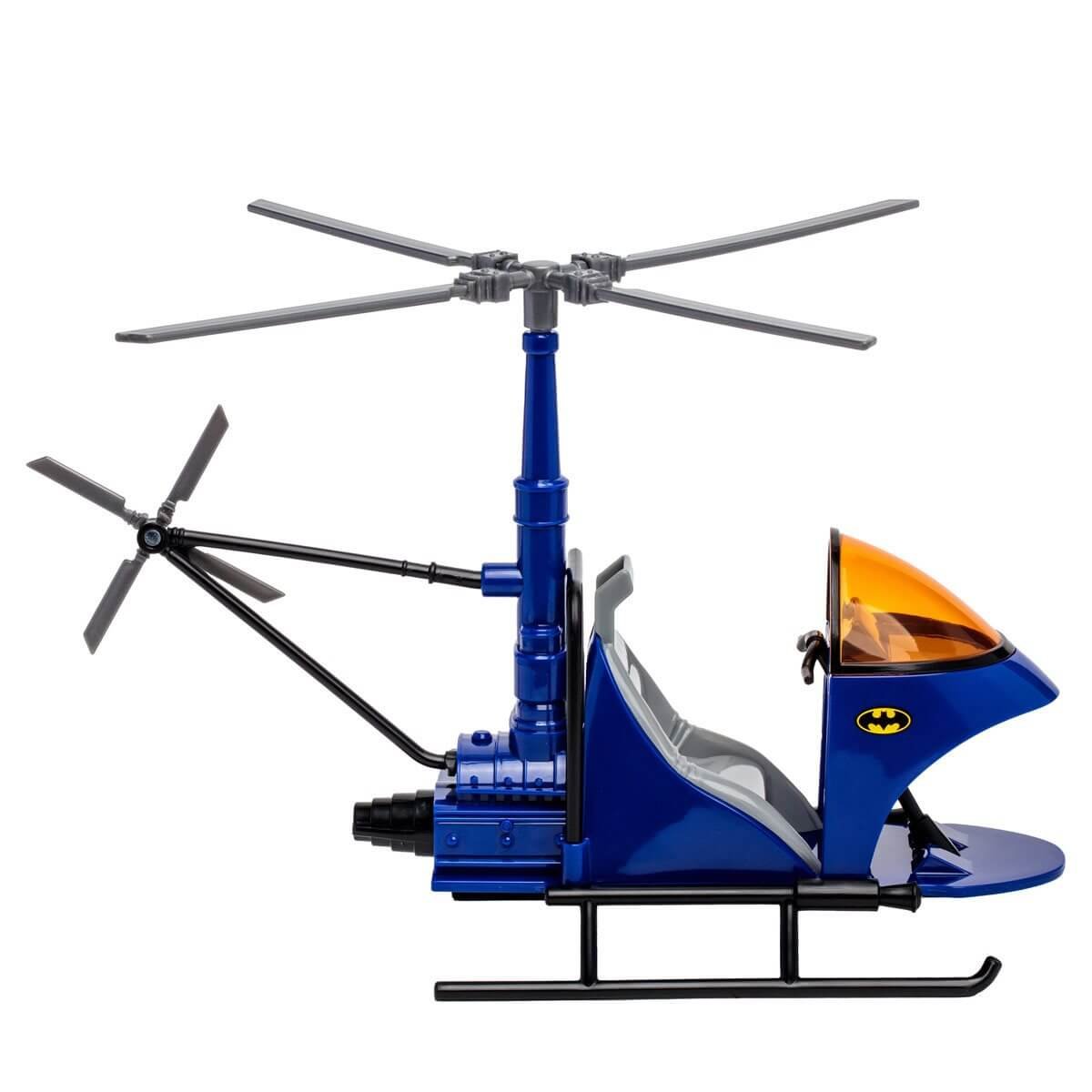 DC Super Powers The Whirly Bat 6