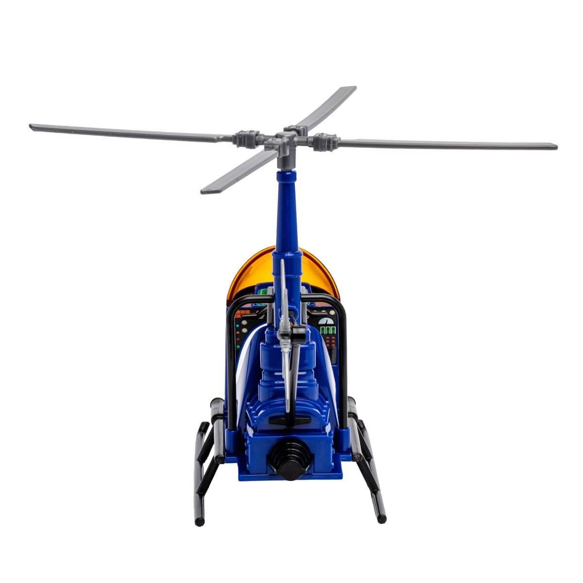 DC Super Powers The Whirly Bat 7