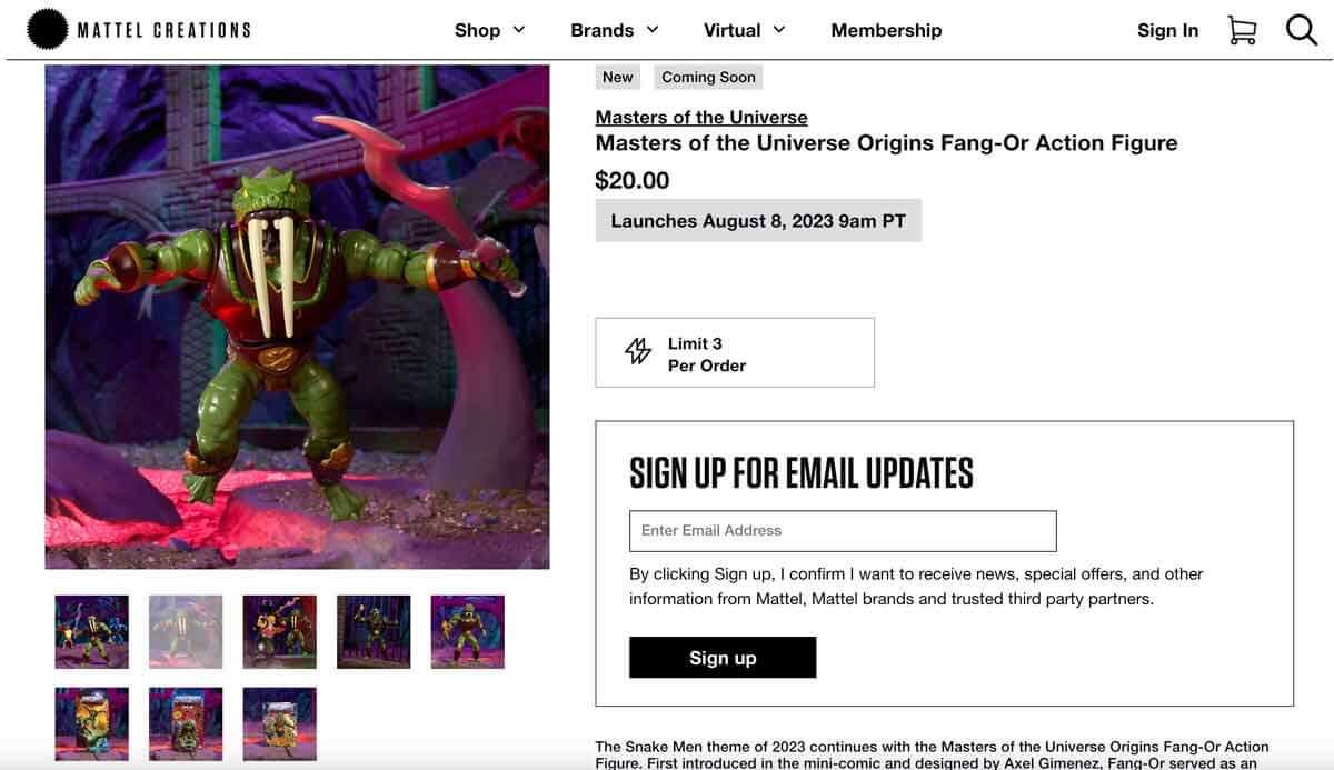 Fang-Or-MOTU-Orgins-Mattel-Creations-Exclusive-Preorder