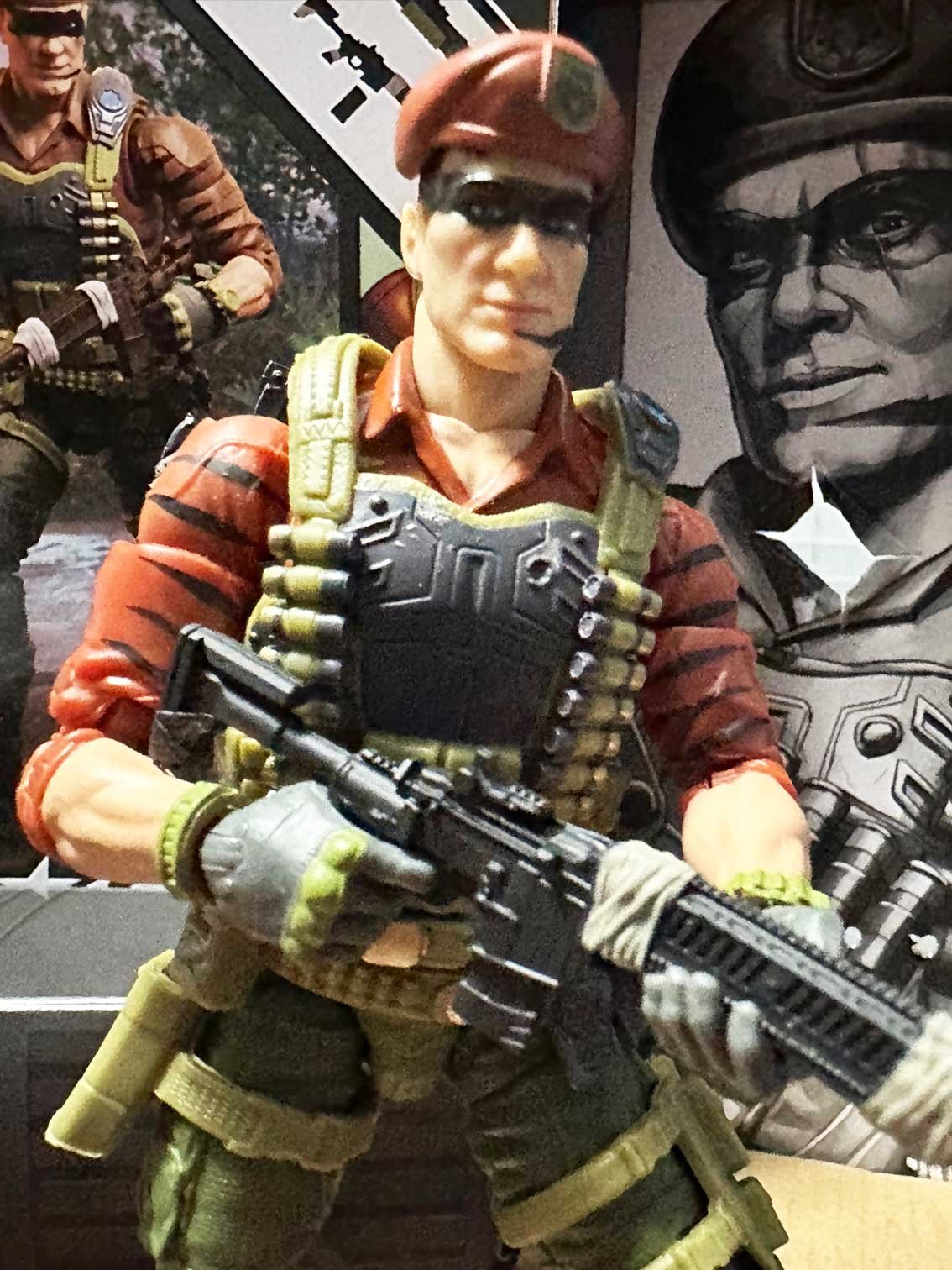GI-Joe-Classified-Tiger-Force-Flint-In-Hand-TS8