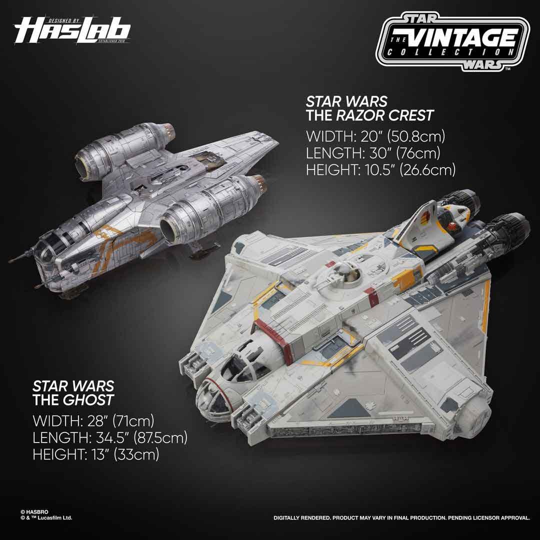 HasLab-Ghost-Star-Wars-Vintage-Collection-Razor-Crest-Comparison-1